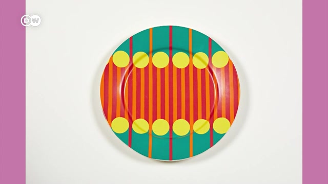 Yinka Ilori’s Installations Brighten Up London