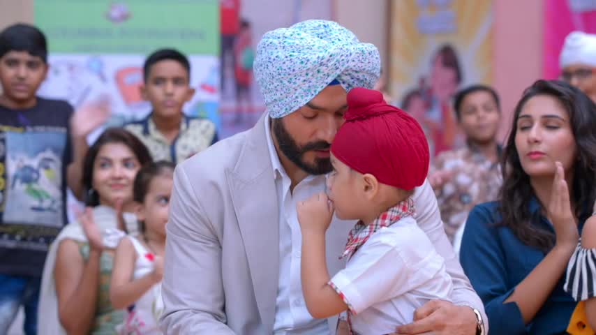 Episode 11 12Th June 2023