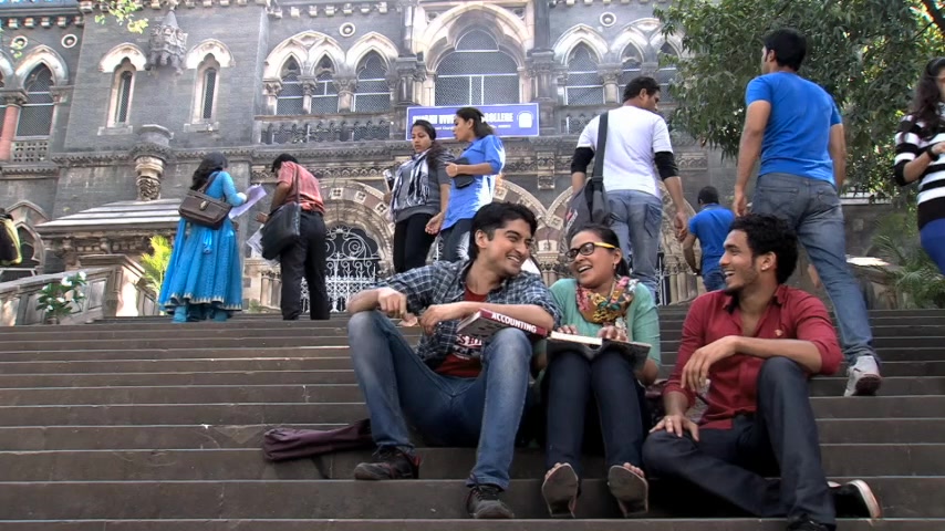 Kumkum Bhagya Luo Episode 1