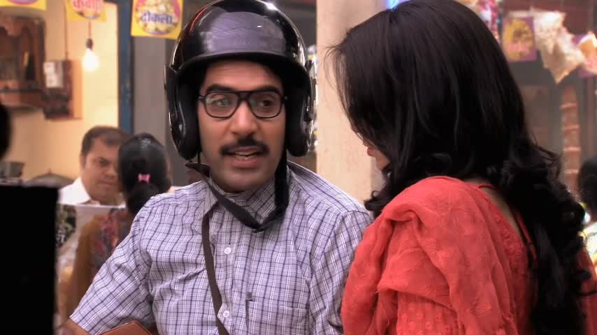 Kumkum Bhagya Luo Episode 2