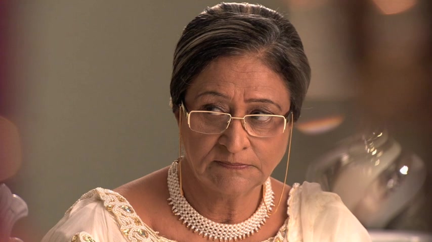 Kumkum Bhagya Luo Episode 6