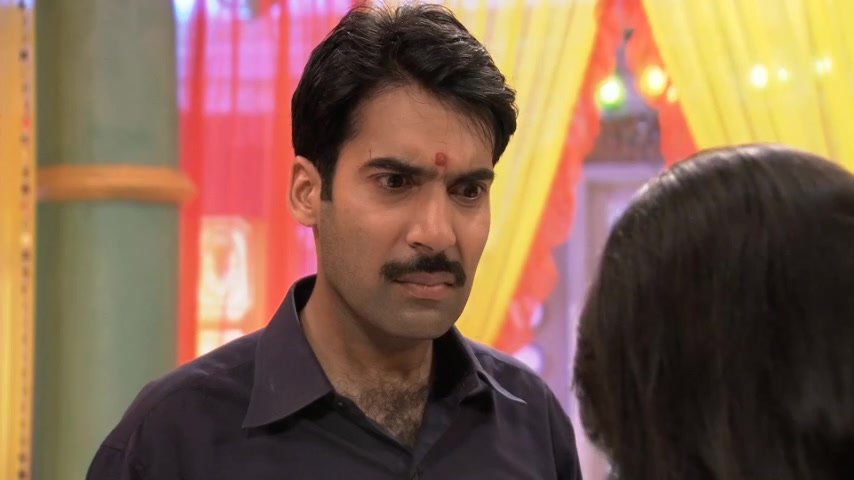 Kumkum Bhagya Luo Episode 12