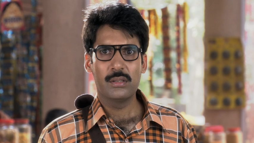 Kumkum Bhagya Luo Episode 14