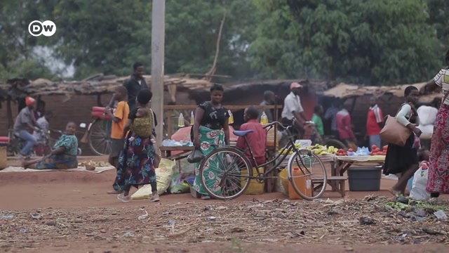 Between Pride And Prison Being Lgbtqi In Malawi