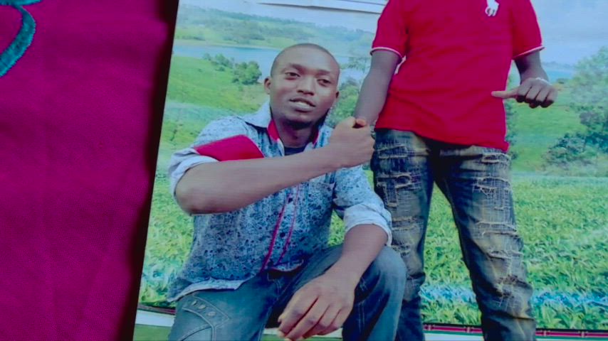 Peter Ndarwa