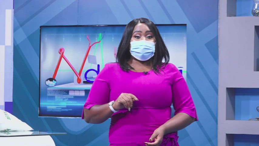 Appreciating Our Medical Personnel Part 1