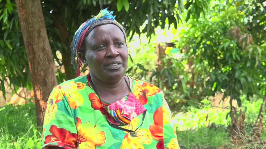 A Parents Cry For Their Son Edward Matindi