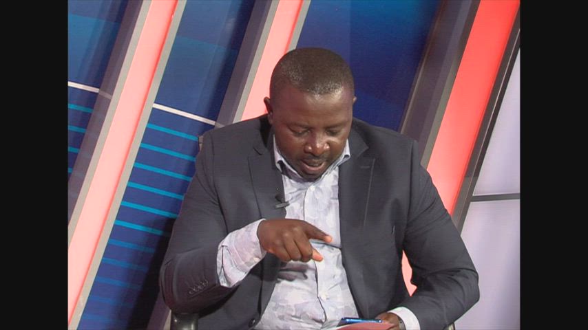 Bbi Politics With Hon Kimunya Part 2