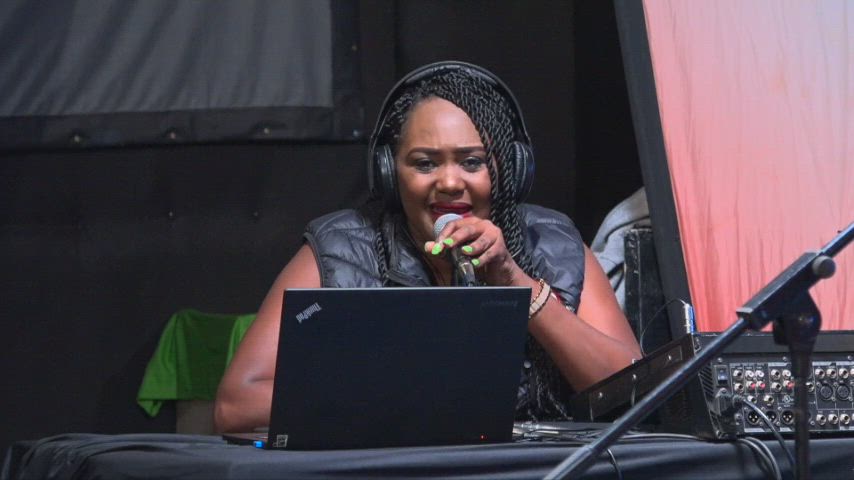 Mary Maria Performance Part 1