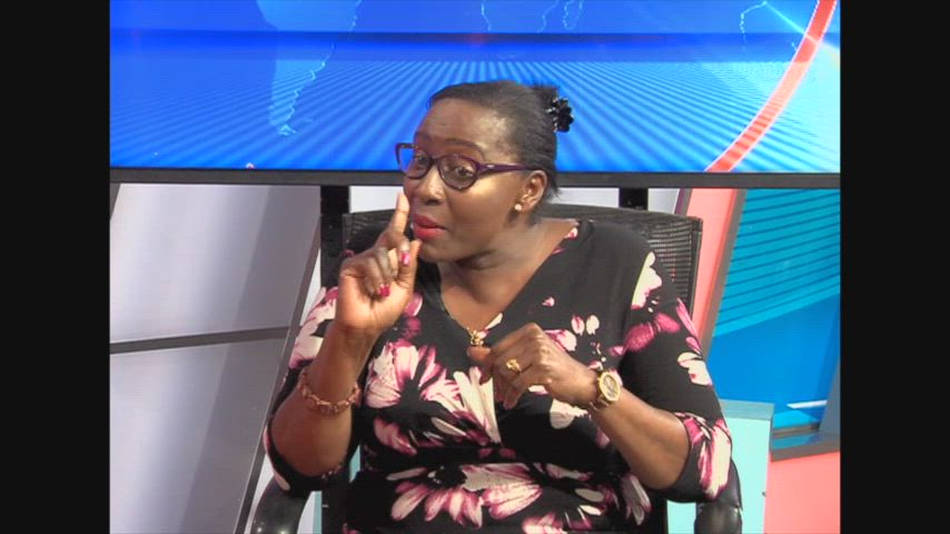 Central Kenya Politics Part 2