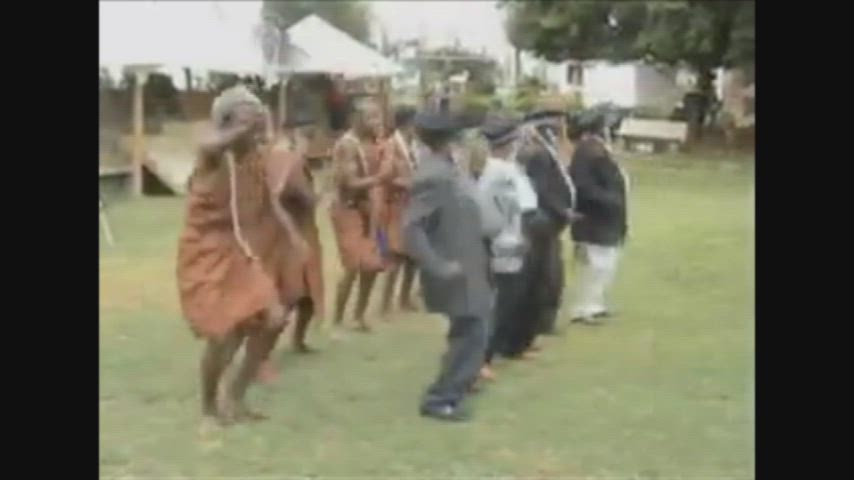 Wrangles And Leadership In Mt Kenya Part 3