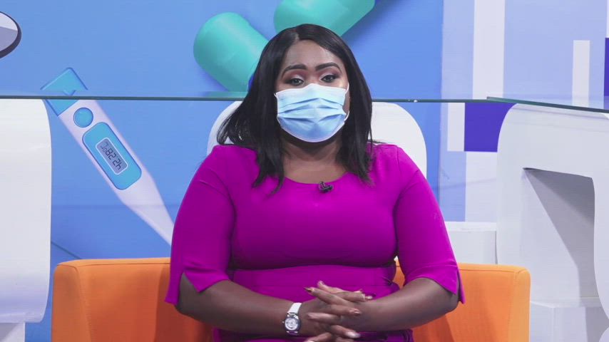 Appreciating Our Medical Personnel Part 3