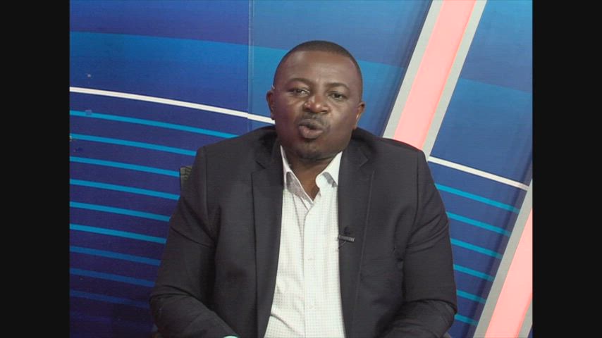 Central Kenya Politics Part 3