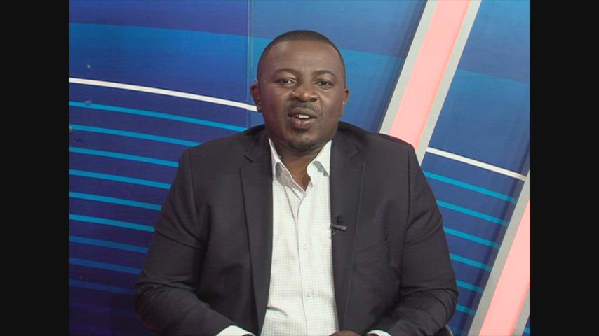 Central Kenya Politics Part 1