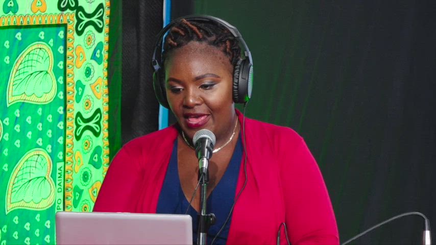 Hezeh Ndung'u Performance