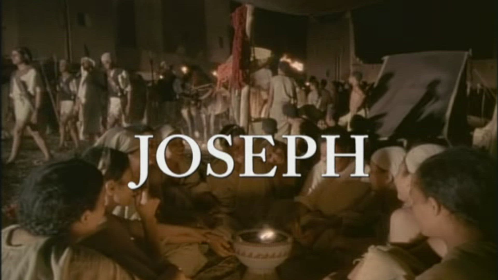 Joseph's Integrity