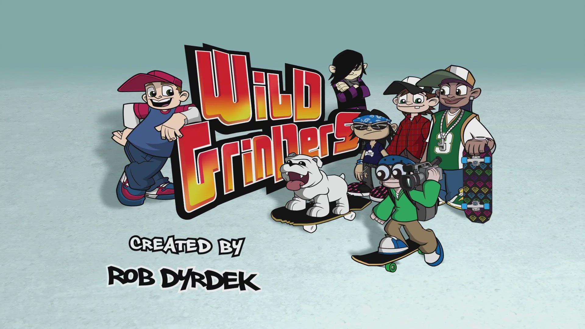 Backside Grinders Band Part 2