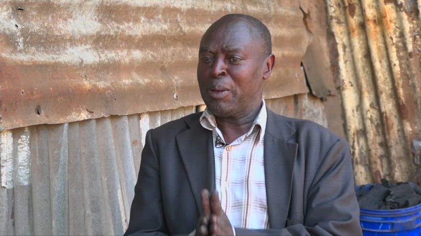Maina Wa Mwaniki