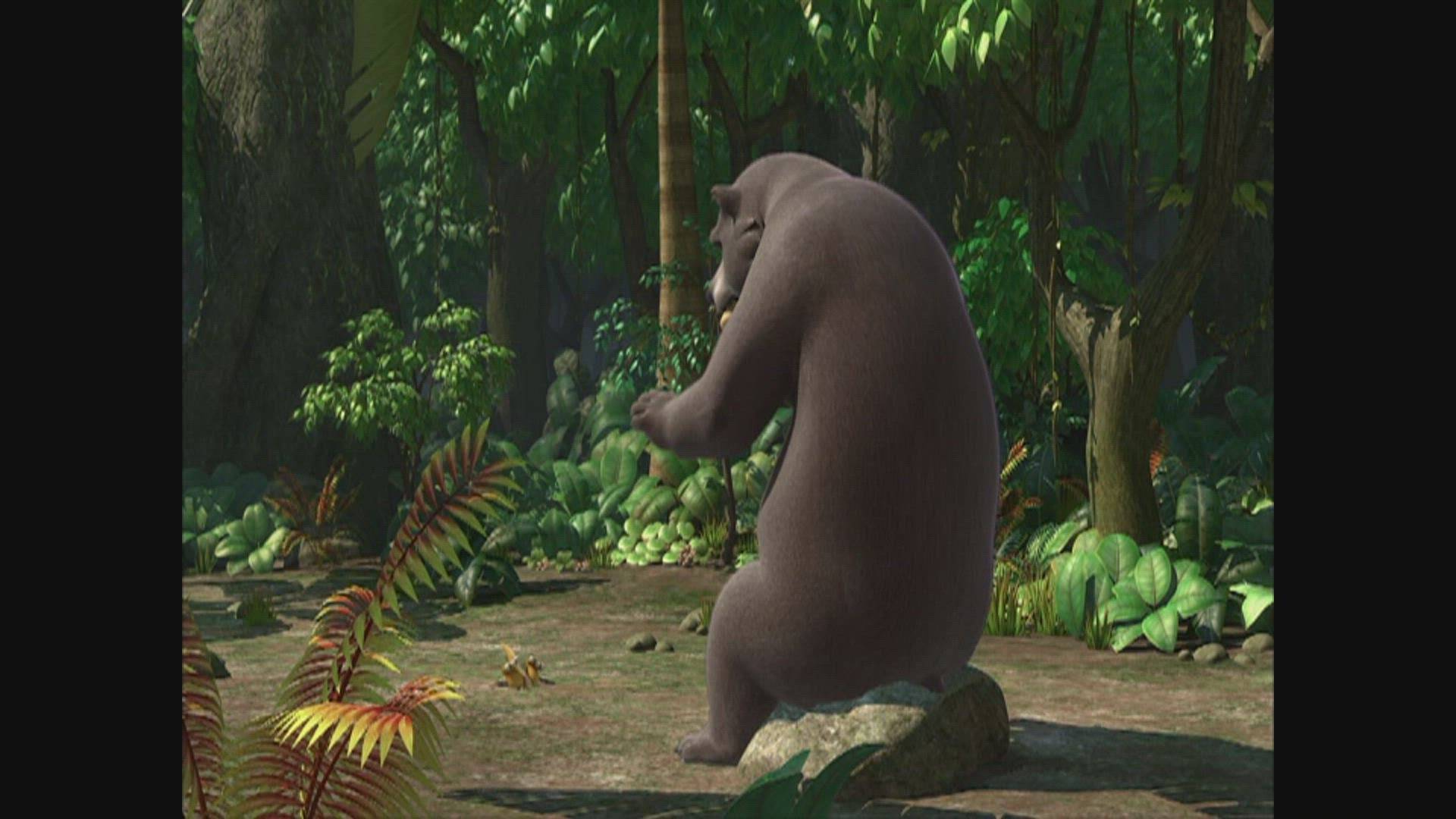 Elephants Never Split Up