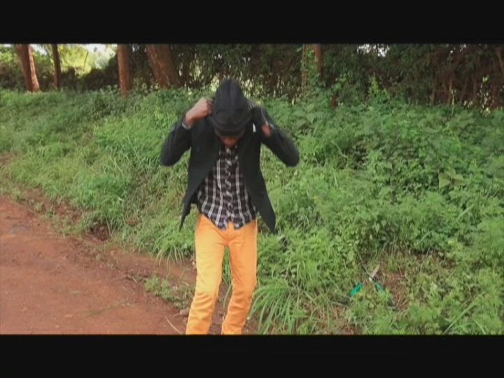 Matatu Thug