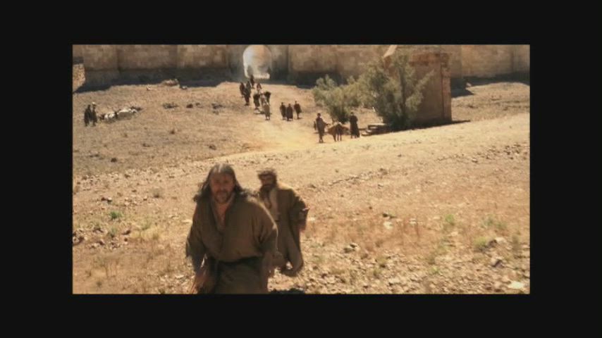 Thomas Easter Movie