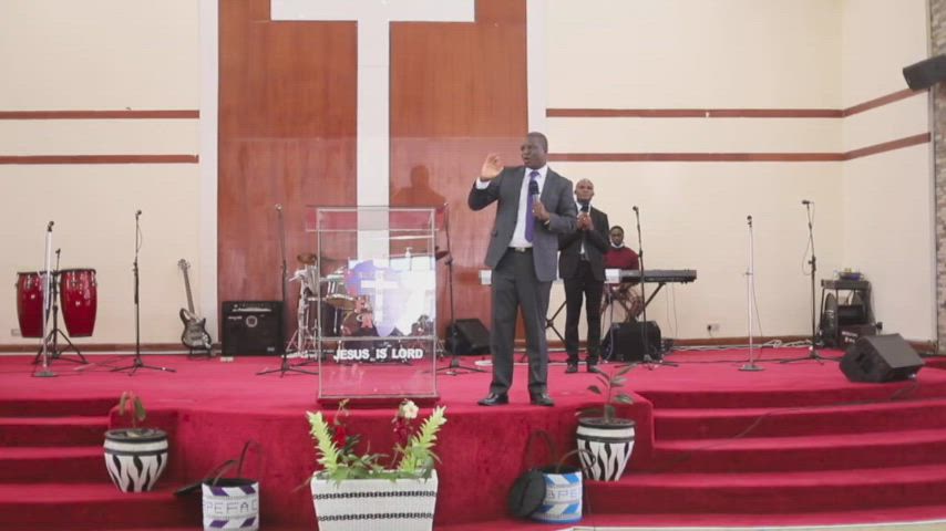 Strengthening Family And Marriage