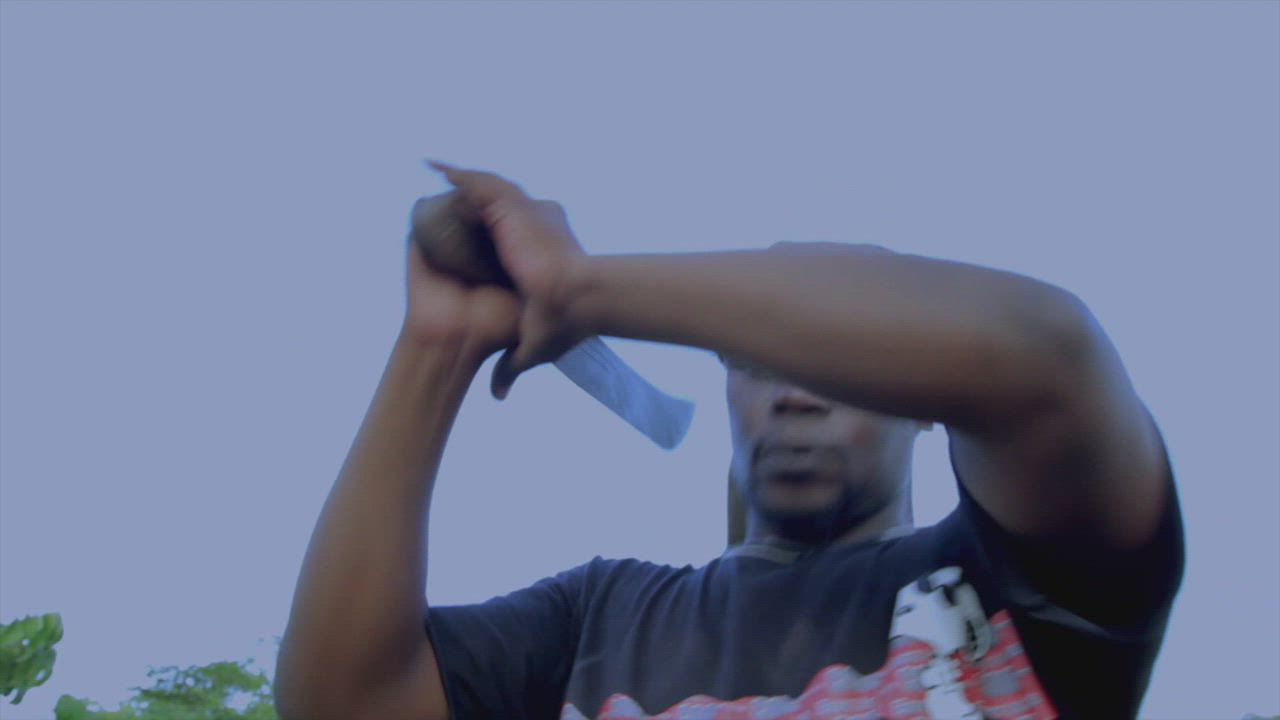 Man Slaughter