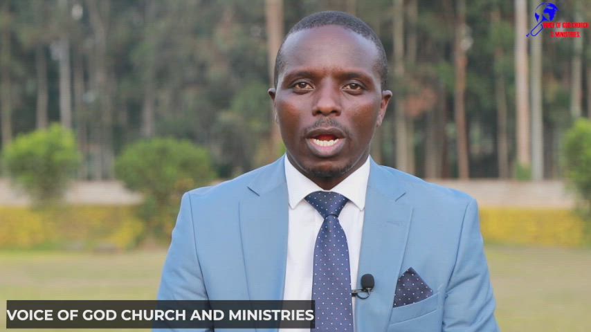 Altar Of Prayer Season 1 Episode 9