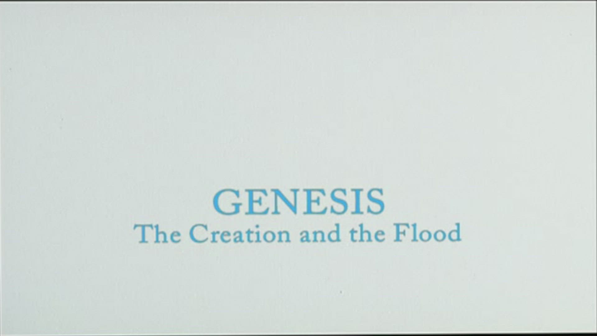First Generation