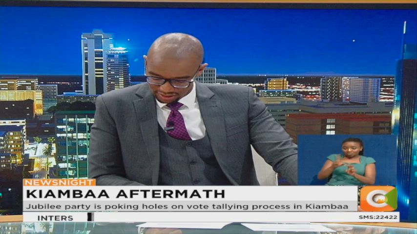 The Kiambaa Aftermath - Part 3