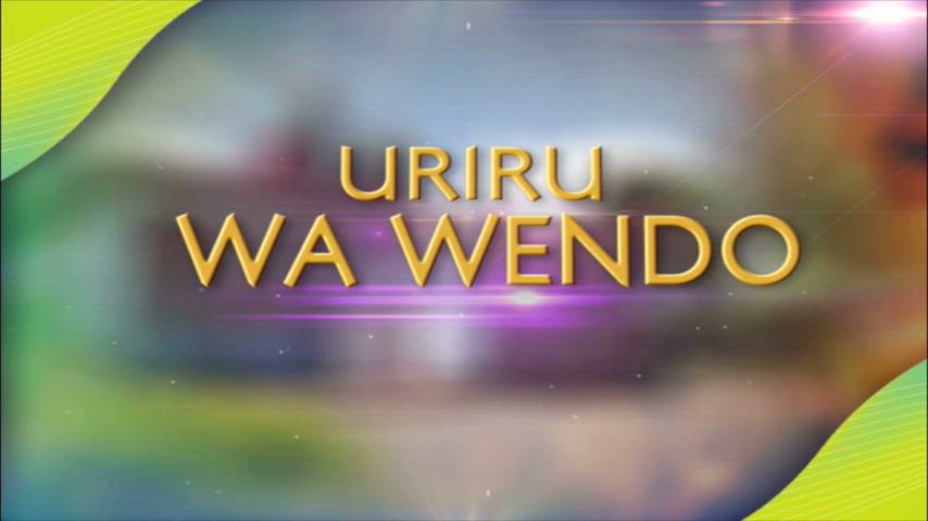 Wanjohi's Death.