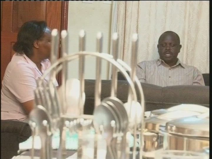 Esther Ruto
