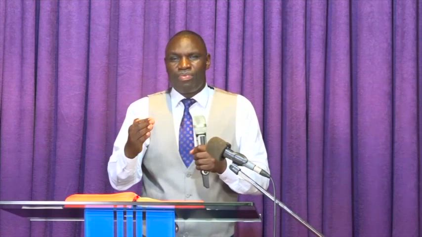 Christian Worship 23Rd May Part 2