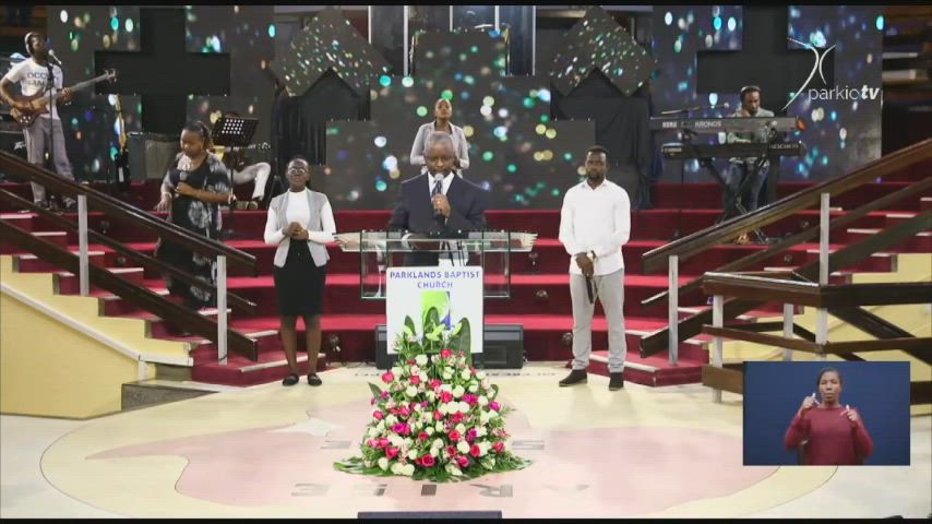 Redemptive Strength