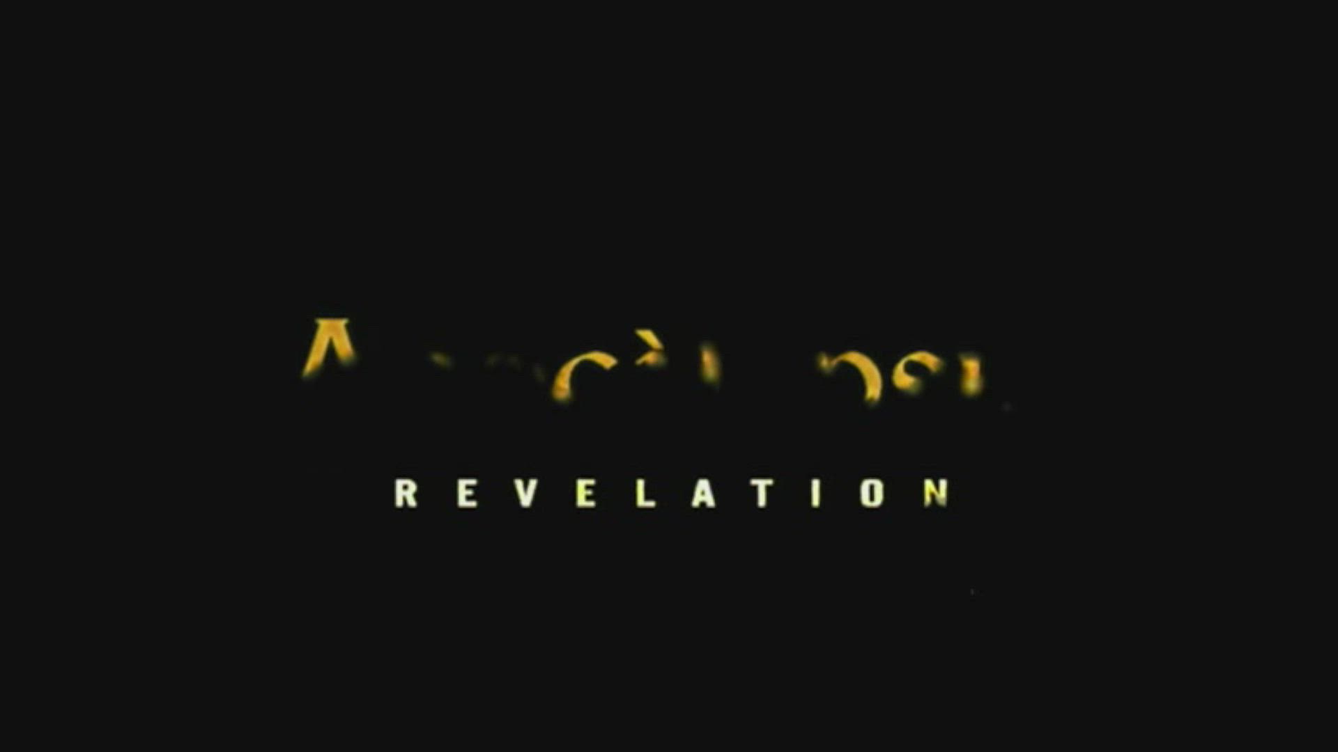The Seven Seals