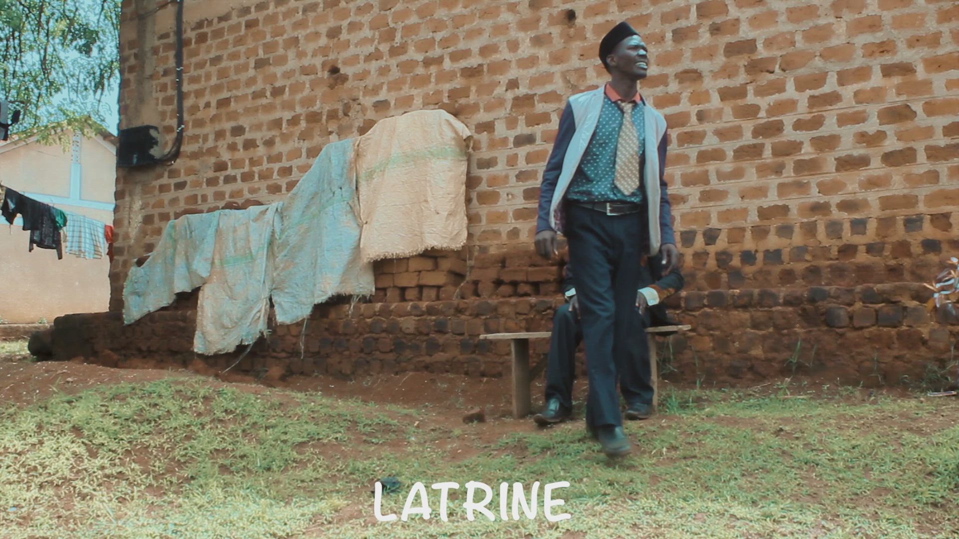 Latrine