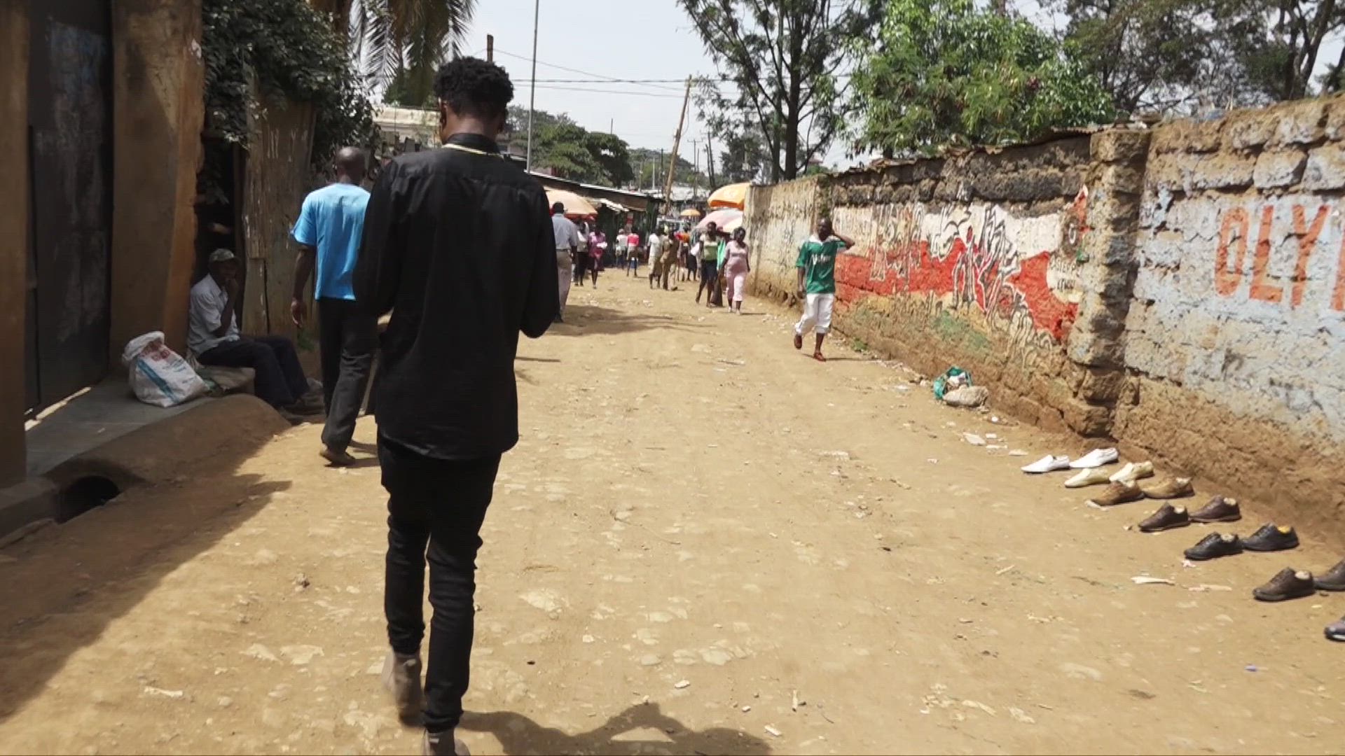 Octopizzo Namba Nane