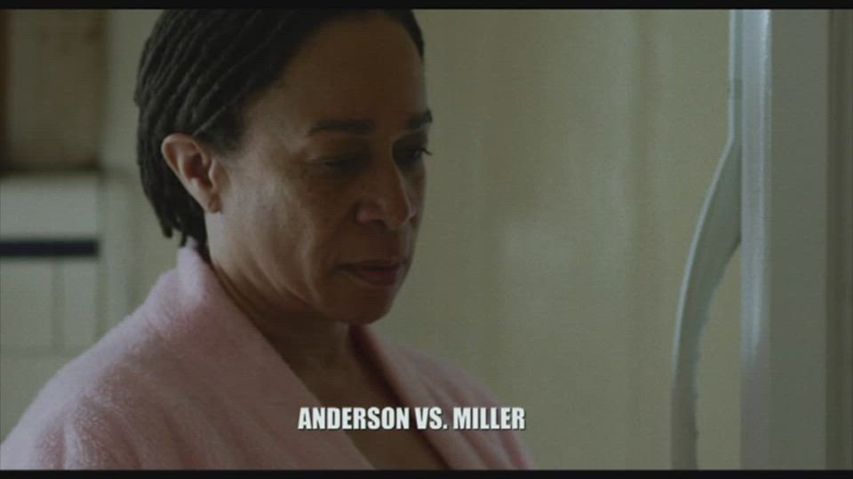 First Fight.