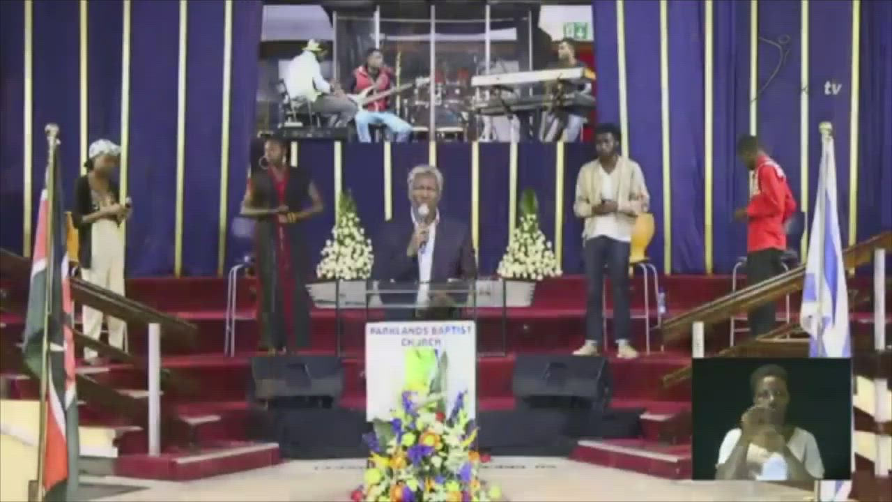 Living The Redemptive Gospel