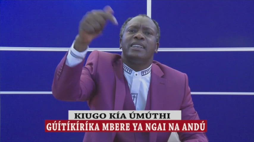 Cff Kiambu 16Th May Part 2