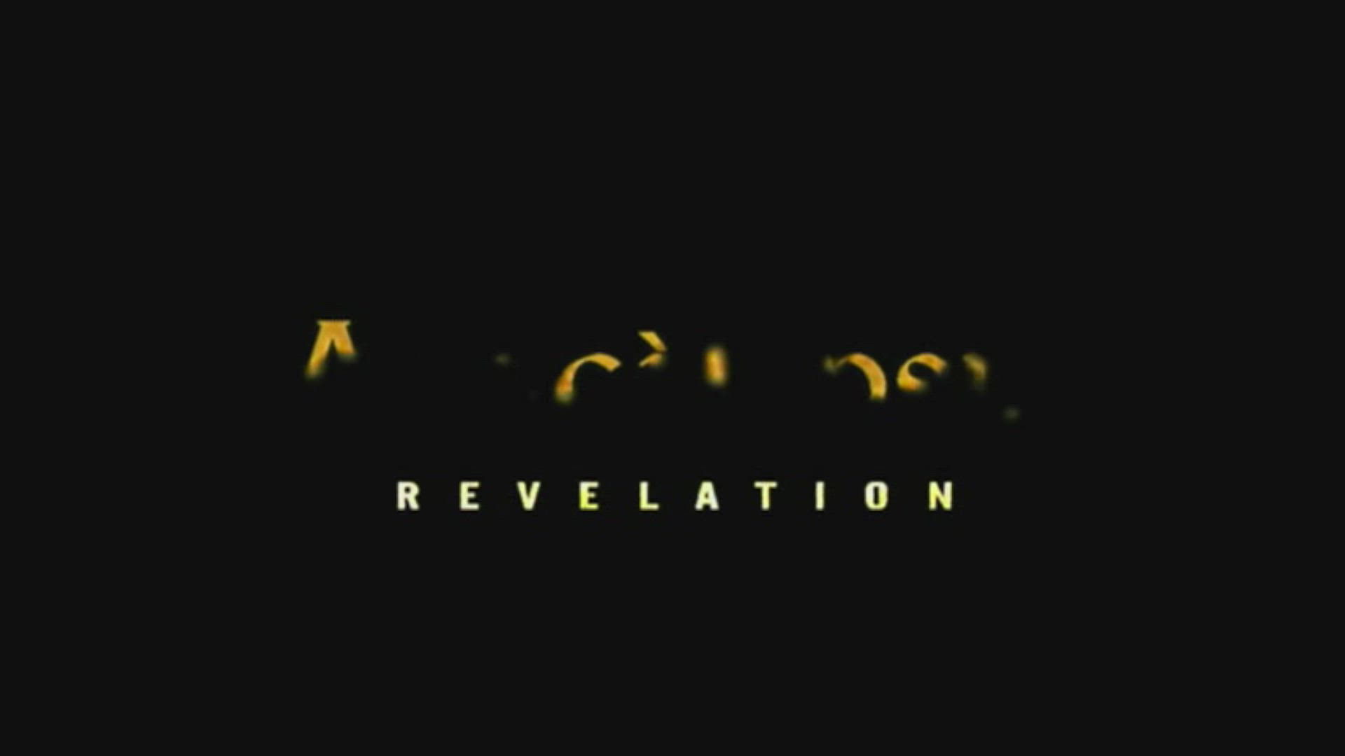 The Revelation