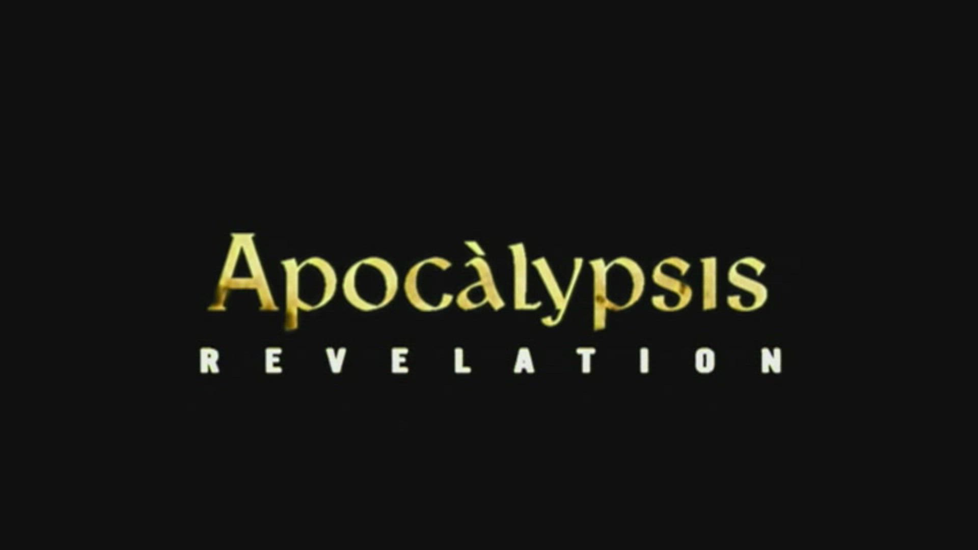 Christianity Attack