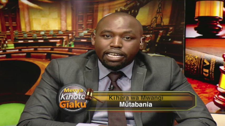 Extra Judicial Killing 1 Part 2