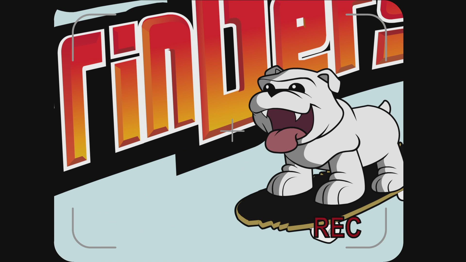 Skateboard Horror Land Part 3