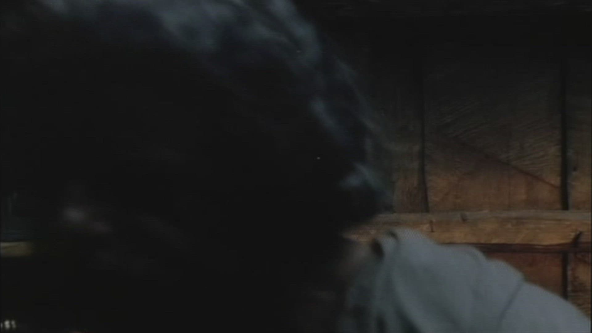 Jacob’s Vision