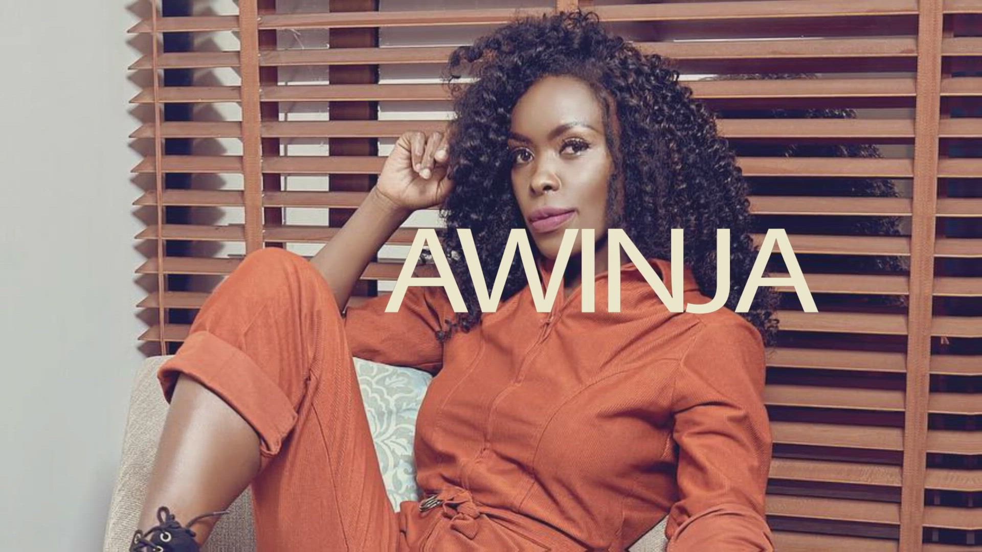Awinja