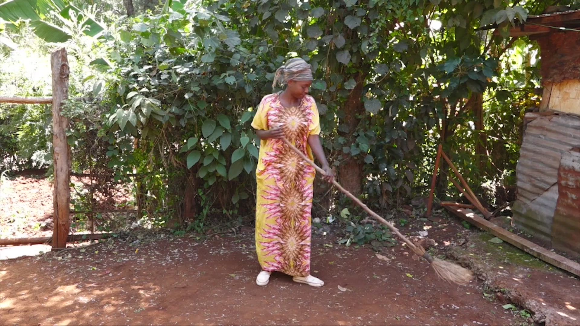 Mother-In-Law