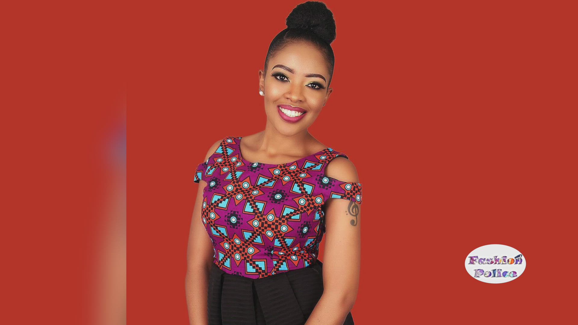Kambua