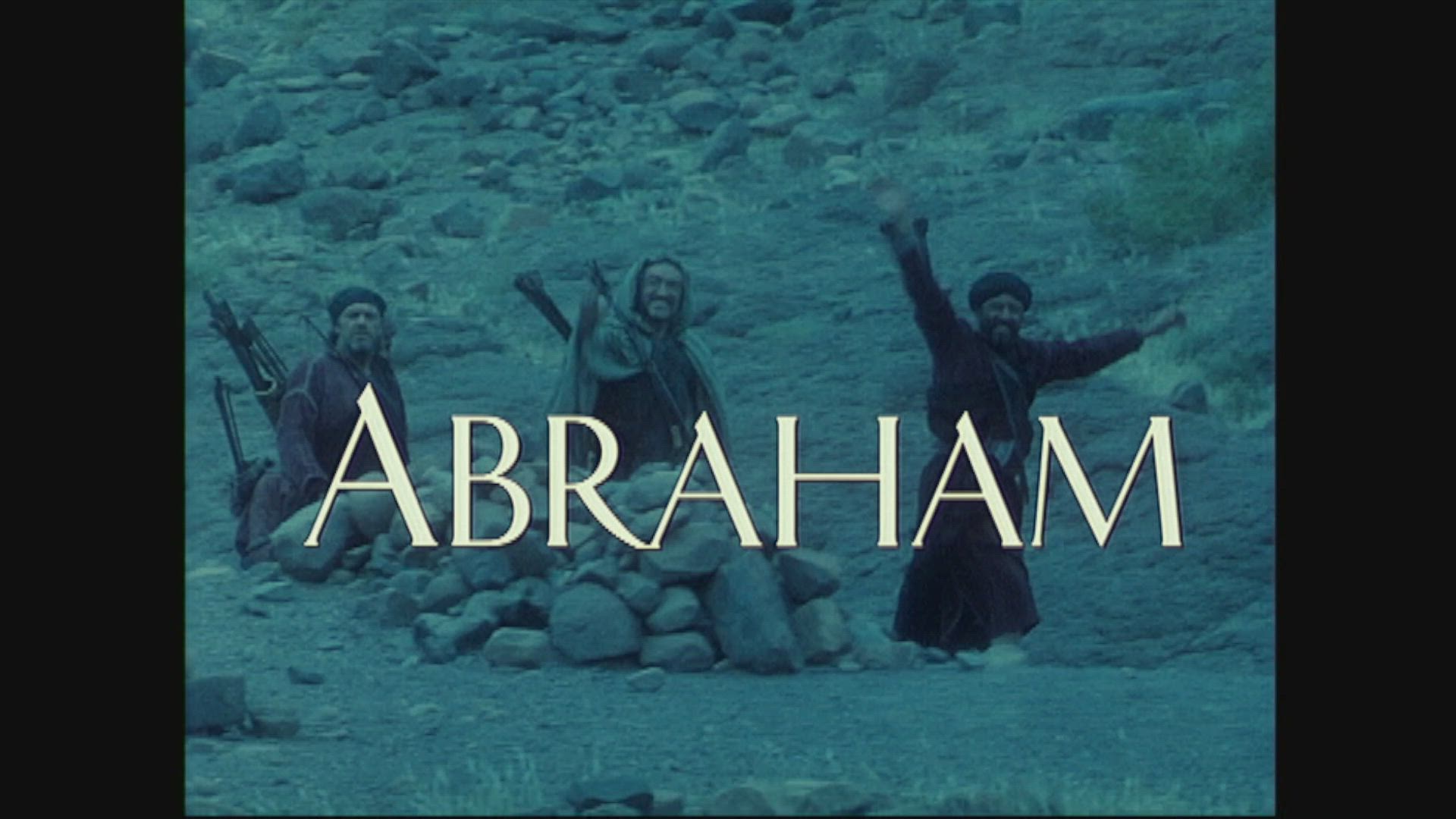 Ishmael’s Promises