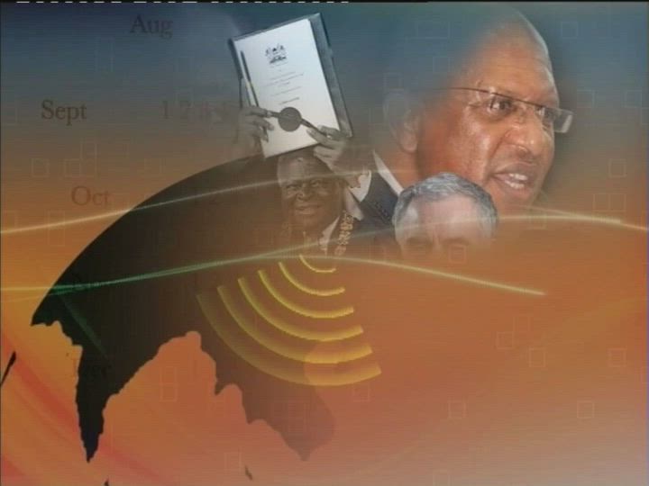 Daniel Ndambuki
